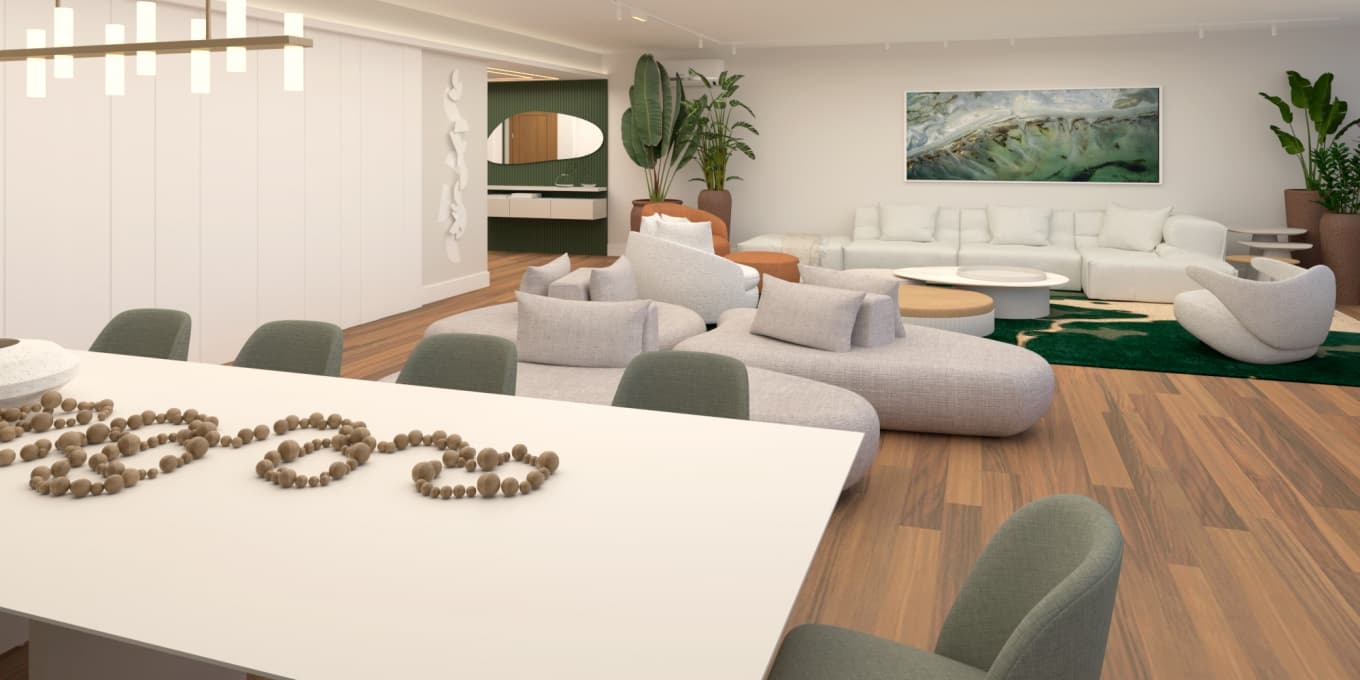 Apartamento - Venda - Rio de Janeiro - RJ - Copacabana — foto 1