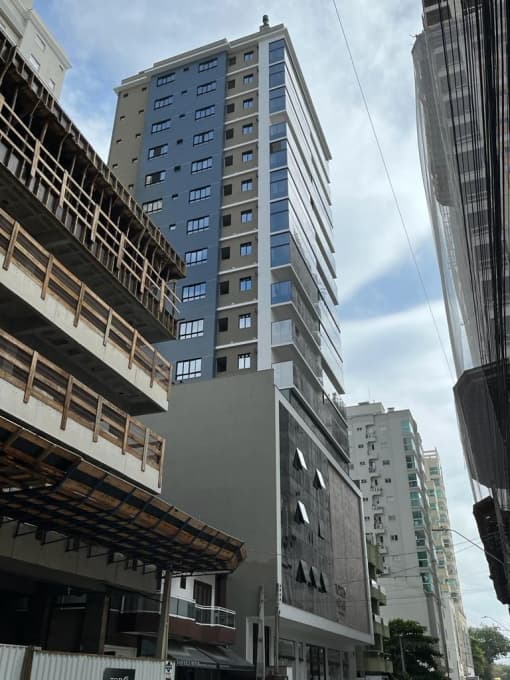 Apartamento - Venda - Itapema - SC - Andorinha — foto 1