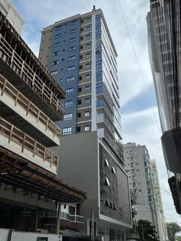 Apartamento - Venda - Itapema - SC - Andorinha