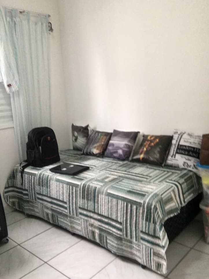 APARTAMENTO PARA VENDA NO LIMÃO — foto 14
