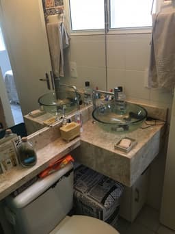 APARTAMENTO PARA VENDA NO LIMÃO