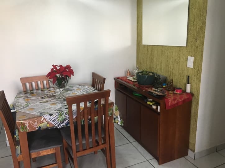 APARTAMENTO PARA VENDA NO LIMÃO — foto 2