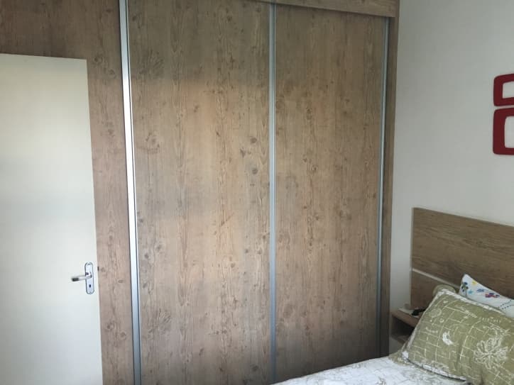 APARTAMENTO PARA VENDA NO LIMÃO — foto 4