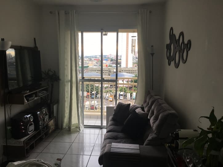 APARTAMENTO PARA VENDA NO LIMÃO — foto 5
