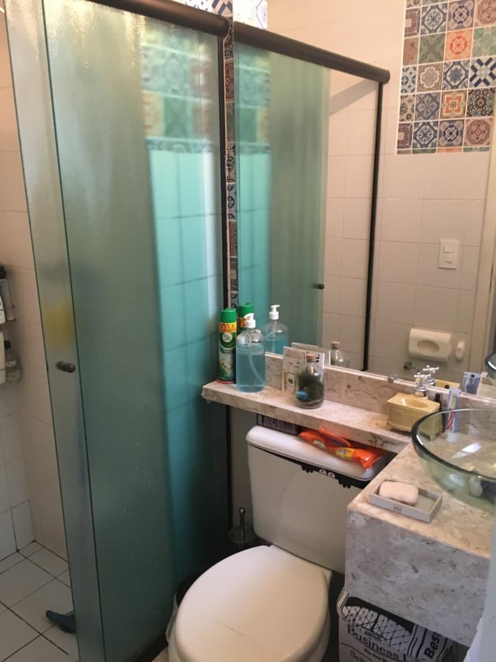 APARTAMENTO PARA VENDA NO LIMÃO — foto 8