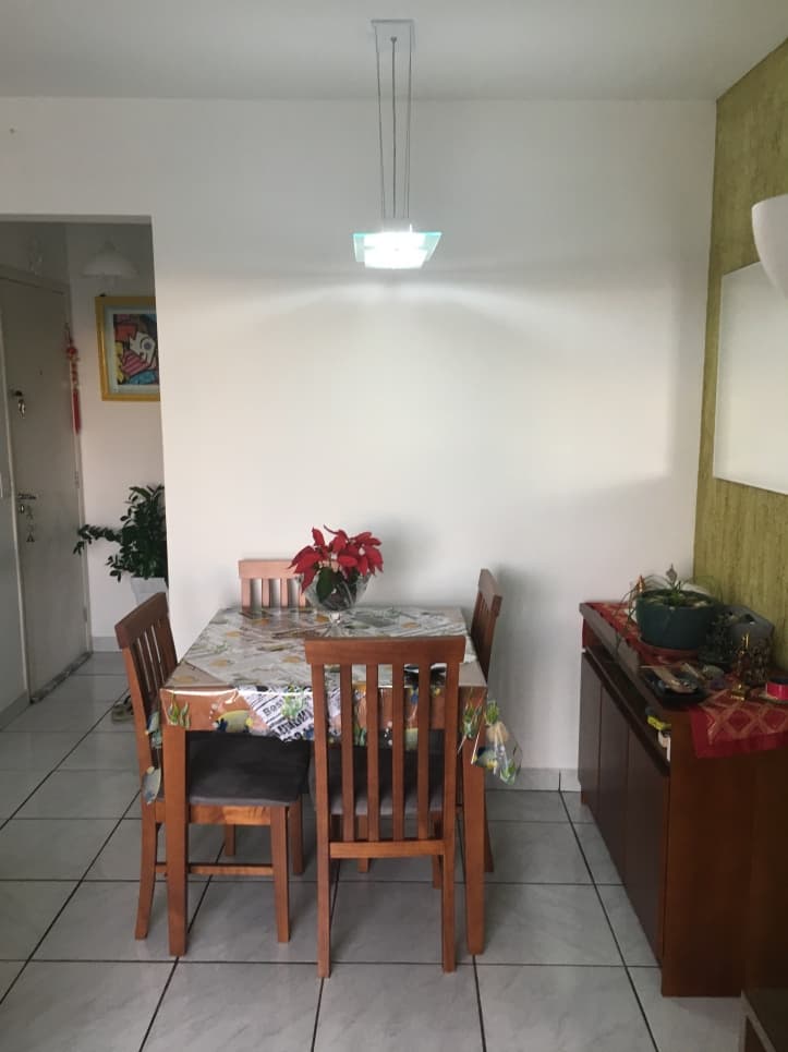 APARTAMENTO PARA VENDA NO LIMÃO — foto 10
