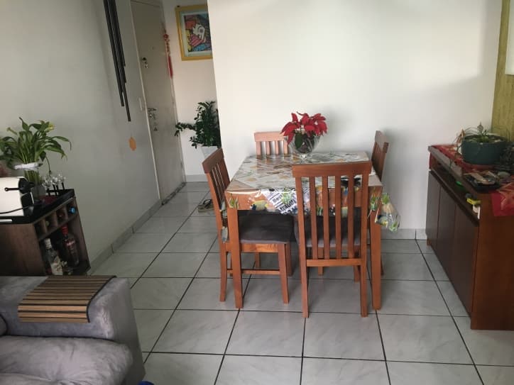 APARTAMENTO PARA VENDA NO LIMÃO — foto 11