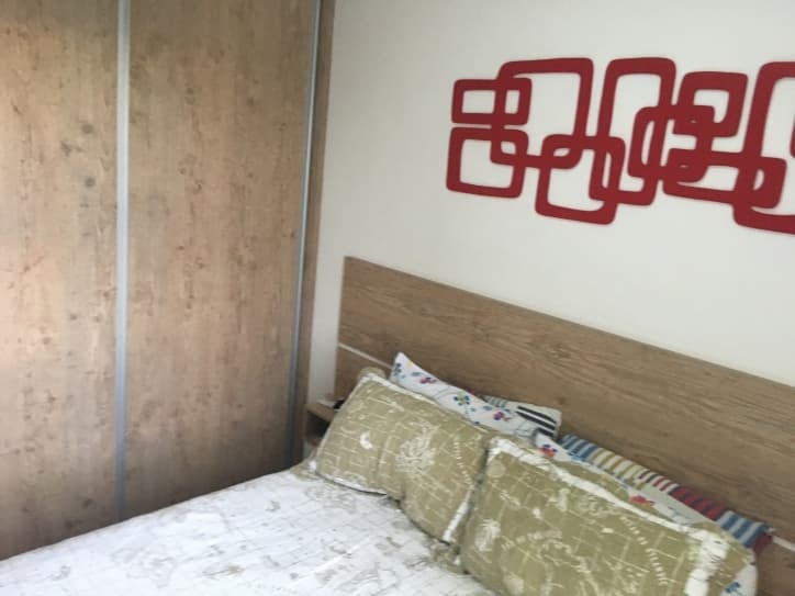 APARTAMENTO PARA VENDA NO LIMÃO — foto 12