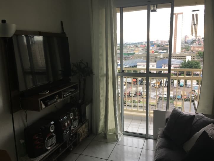 APARTAMENTO PARA VENDA NO LIMÃO — foto 13