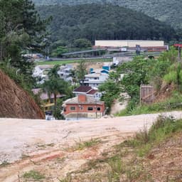 Lote - Camboriú, SC no bairro Várzea do Ranchinho