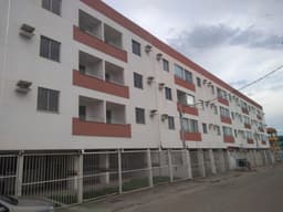 Apartamento - Cariacica, ES no bairro Santa Barbara