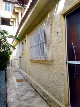 Casa - Niterói, RJ no bairro Fonseca