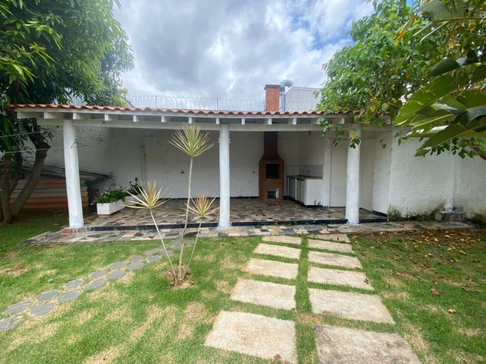 Casa - Jundiaí, SP no bairro Jardim das Samambaias — foto 5