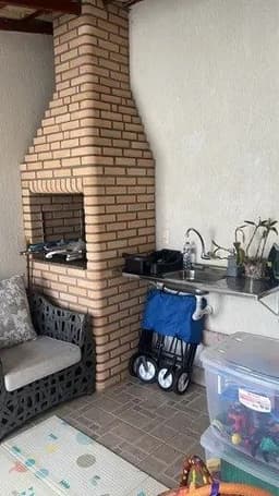 Casa em Condomínio - Itupeva, SP no bairro Centro