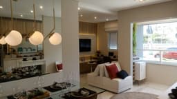 Apartamento - Jundiaí, SP no bairro Jardim Shangai