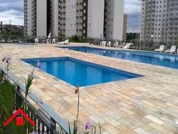 Apartamento - Jundiaí, SP no bairro Jardim Tamoio