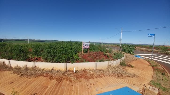TERRENO Cidade JARDIM - Lote 01 QD 42 - 407 m2 ESQUINA — foto 5