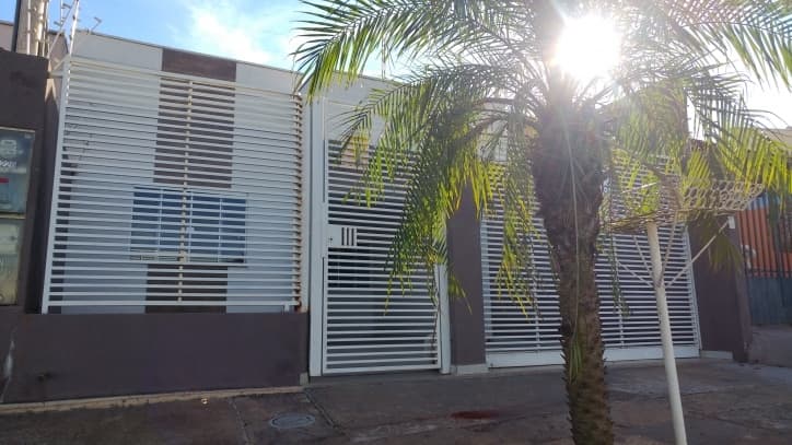 Casa (Térrea) 110 mts quadrado - Rua Pomba-da-Asa-Branca — foto 1