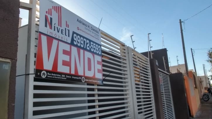 Casa (Térrea) 110 mts quadrado - Rua Pomba-da-Asa-Branca — foto 2