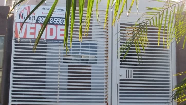 Casa (Térrea) 110 mts quadrado - Rua Pomba-da-Asa-Branca — foto 3