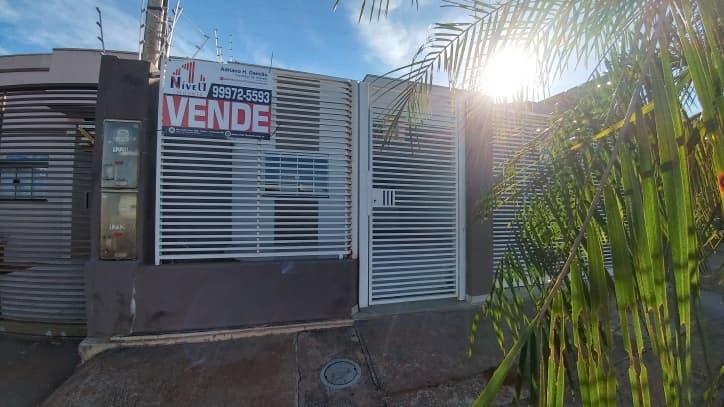 Casa (Térrea) 110 mts quadrado - Rua Pomba-da-Asa-Branca — foto 4