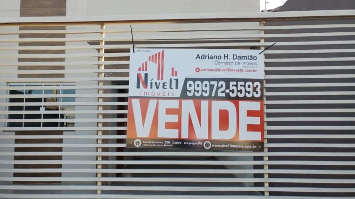Casa (Térrea) 110 mts quadrado - Rua Pomba-da-Asa-Branca — foto 6