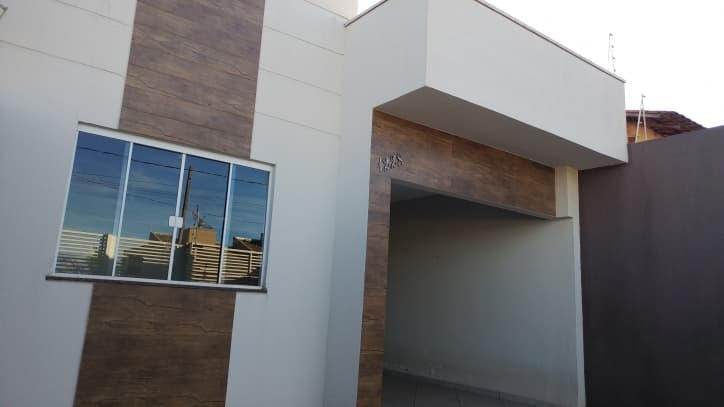 Casa (Térrea) 110 mts quadrado - Rua Pomba-da-Asa-Branca — foto 9