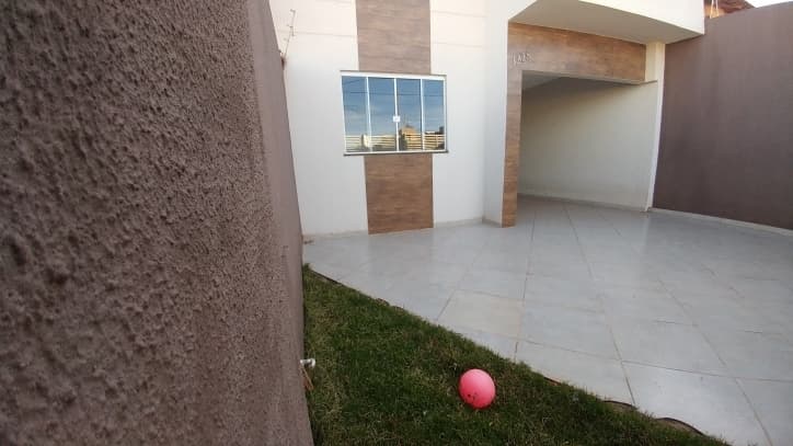 Casa (Térrea) 110 mts quadrado - Rua Pomba-da-Asa-Branca — foto 10