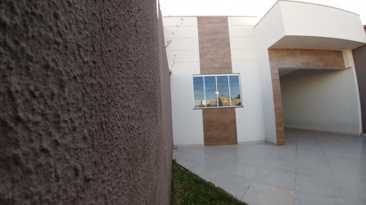 Casa (Térrea) 110 mts quadrado - Rua Pomba-da-Asa-Branca — foto 11