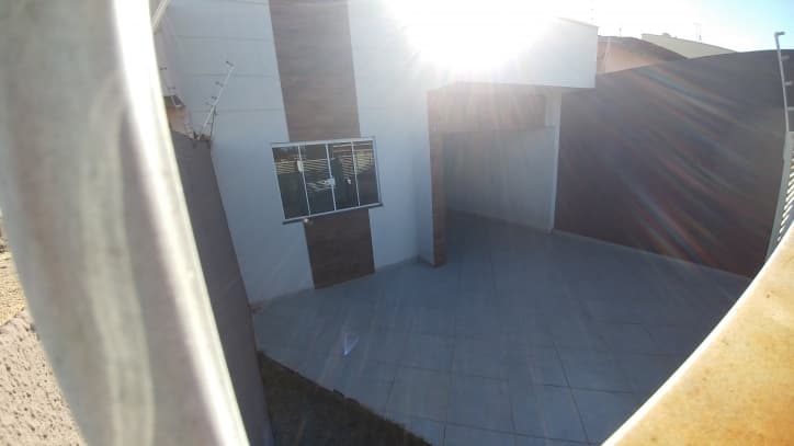 Casa (Térrea) 110 mts quadrado - Rua Pomba-da-Asa-Branca — foto 12