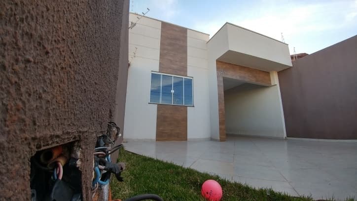 Casa (Térrea) 110 mts quadrado - Rua Pomba-da-Asa-Branca — foto 13