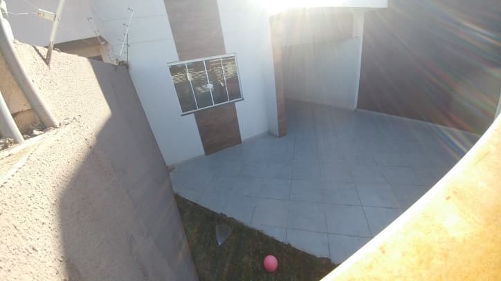 Casa (Térrea) 110 mts quadrado - Rua Pomba-da-Asa-Branca — foto 14