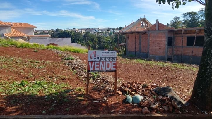 TERRENO no Parque VENEZA - Rua Uru-Capoeira de 346,81 M2 — foto 2