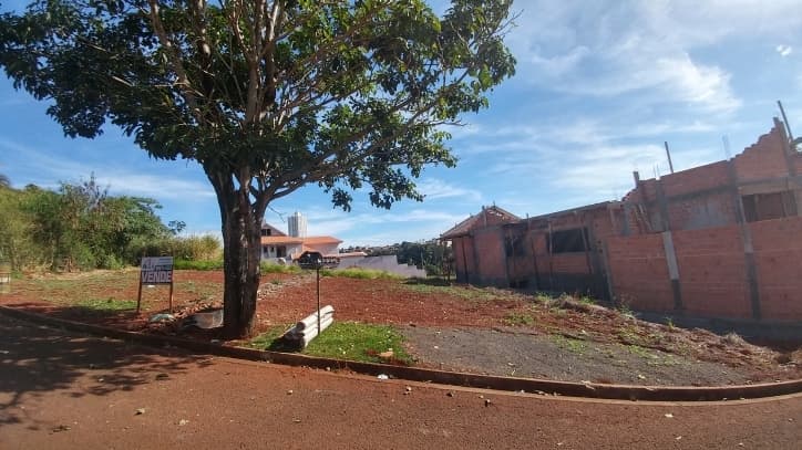 TERRENO no Parque VENEZA - Rua Uru-Capoeira de 346,81 M2 — foto 5