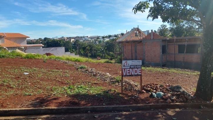 TERRENO no Parque VENEZA - Rua Uru-Capoeira de 346,81 M2 — foto 8