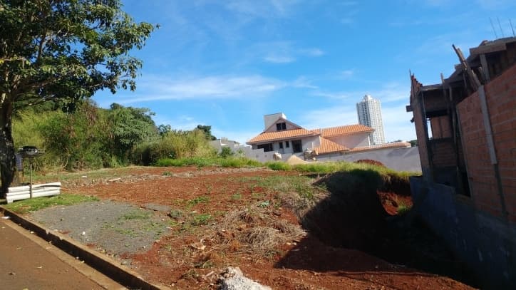 TERRENO no Parque VENEZA - Rua Uru-Capoeira de 346,81 M2 — foto 11