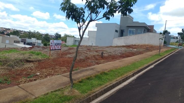 Terreno no JARDIM MORUMBI II - Rua Pavão — foto 2