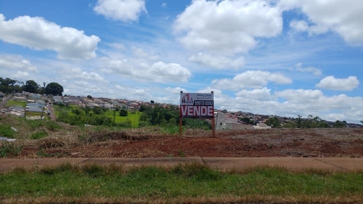 Terreno no JARDIM MORUMBI II - Rua Pavão — foto 5