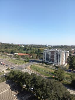 Apartamento - Curitiba, PR no bairro Cristo Rei