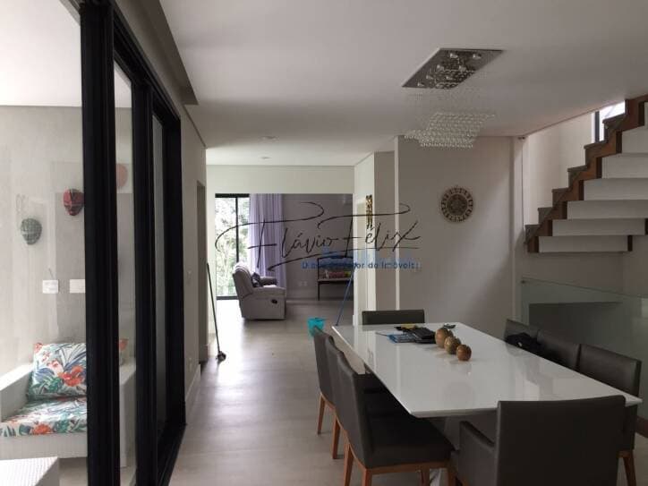 Sobrado 4 suítes Moderno Arujá Hills — foto 8