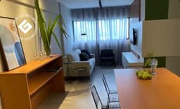 Apartamento - Maceió, AL no bairro Cruz Das Almas