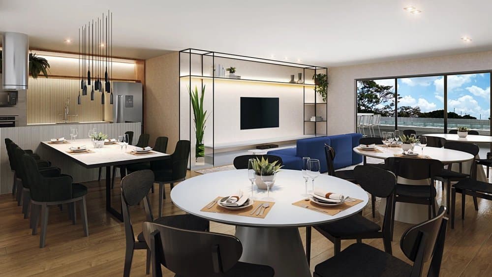 Apartamento - Maceió, AL no bairro Jatiúca — foto 3