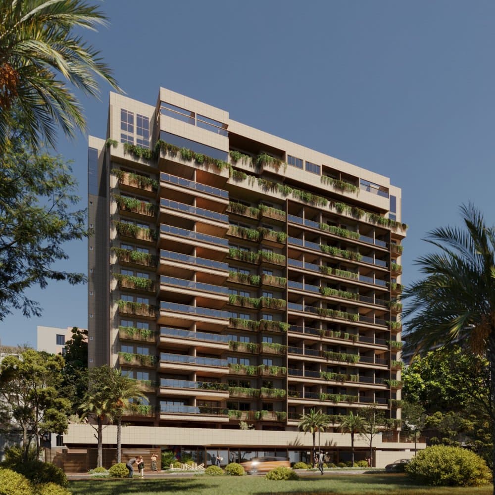 Apartamento - Maceió, AL no bairro Jatiúca — foto 2