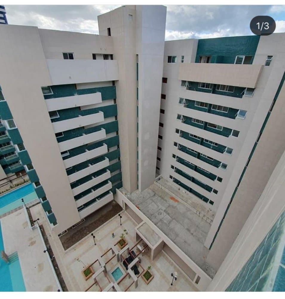 Apartamento - Maceió, AL no bairro Farol — foto 2