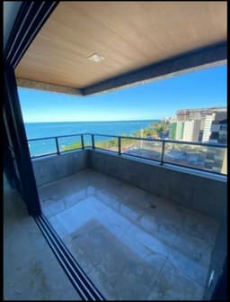 Apartamento Alto Padrão - Maceió, AL no bairro Ponta Verde