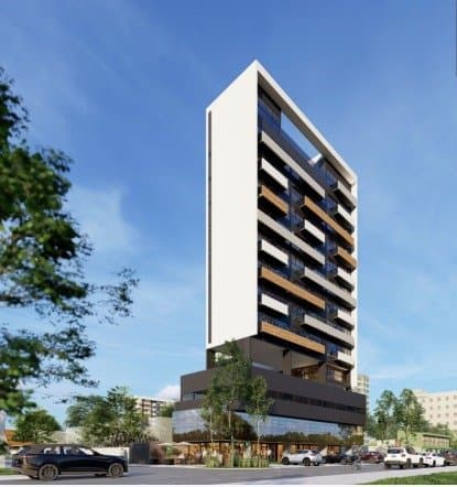Apartamento - Maceió, AL no bairro Jatiúca — foto 5