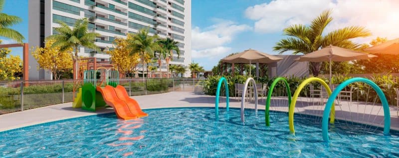 Apartamento - Maceió, AL no bairro Jacarecica — foto 4