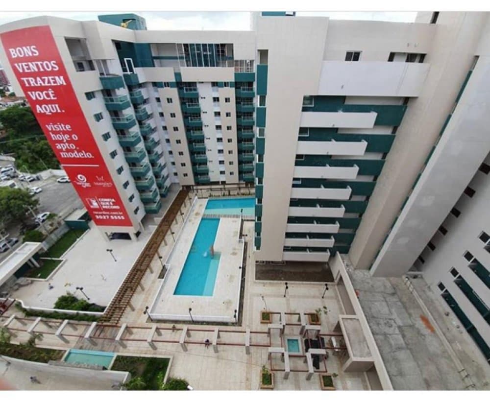 Apartamento - Maceió, AL no bairro Farol — foto 1