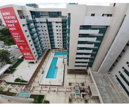 Apartamento - Maceió, AL no bairro Farol