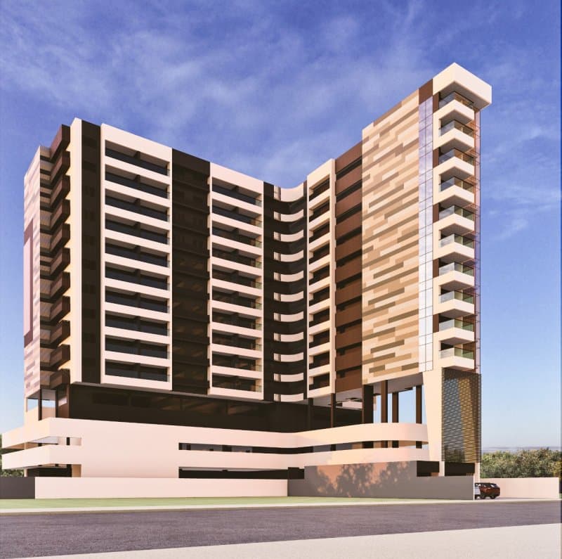 Apartamento - Maceió, AL no bairro Ponta Verde — foto 2